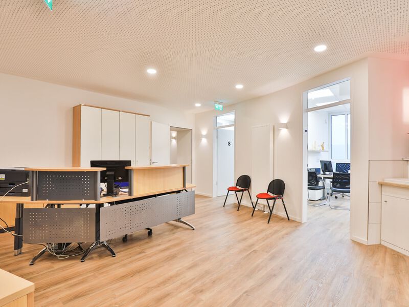 OrthoCentrum Bad Schwartau