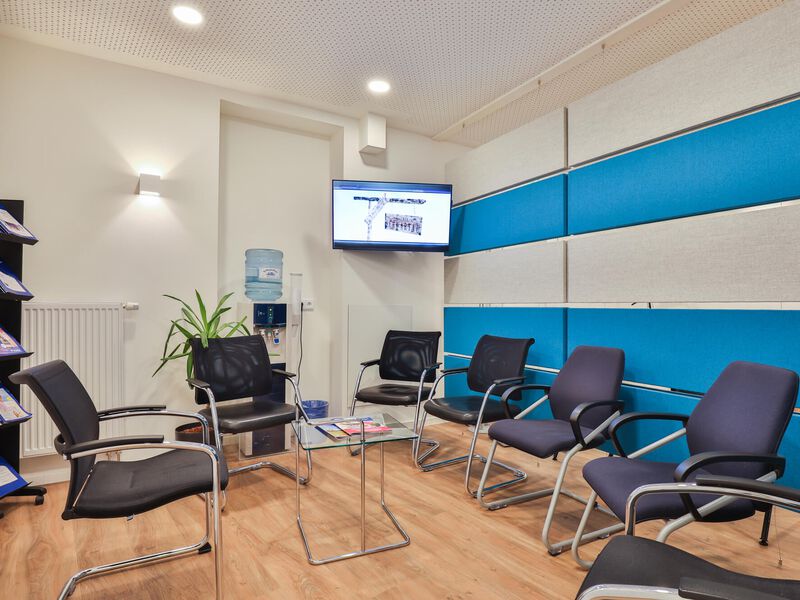 OrthoCentrum Bad Schwartau