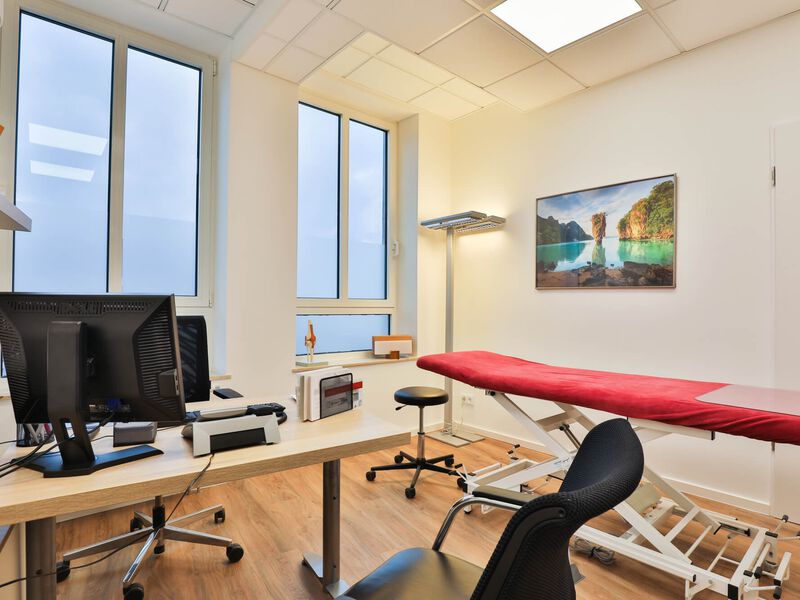 OrthoCentrum Bad Schwartau
