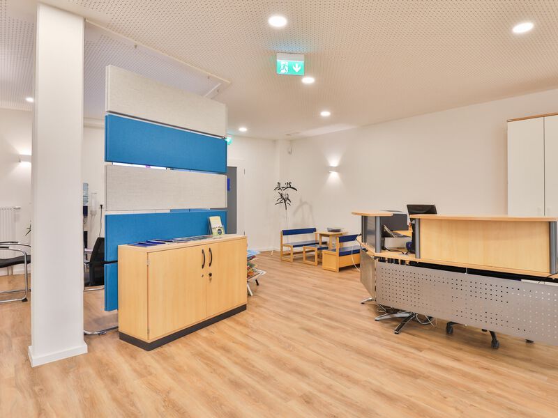 OrthoCentrum Bad Schwartau