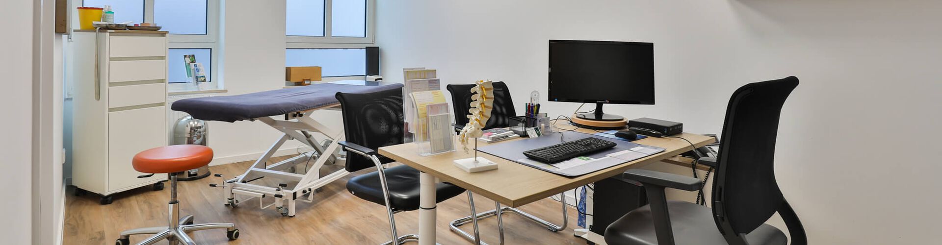 OrthoCentrum Bad Schwartau