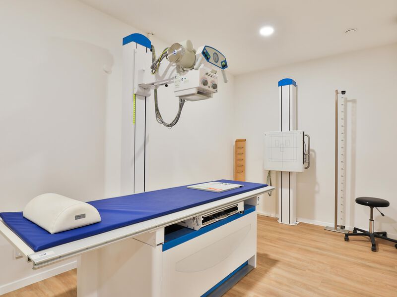 OrthoCentrum Bad Schwartau