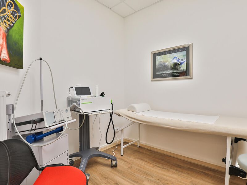OrthoCentrum Bad Schwartau