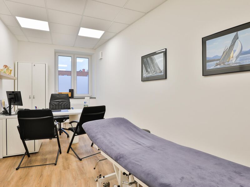 OrthoCentrum Bad Schwartau