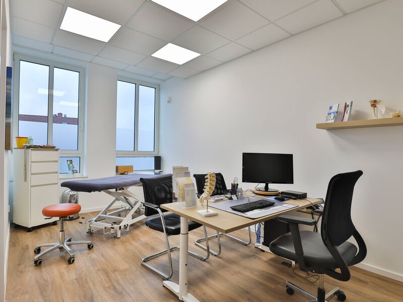 OrthoCentrum Bad Schwartau