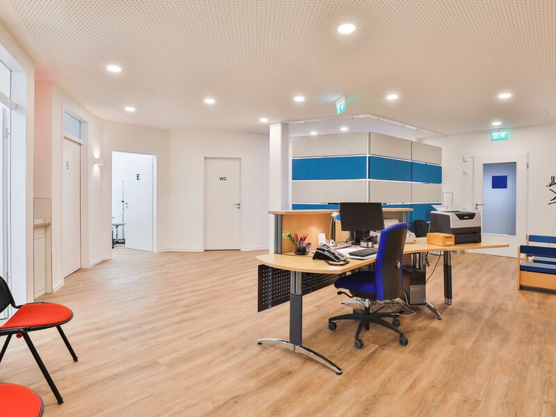 OrthoCentrum Bad Schwartau