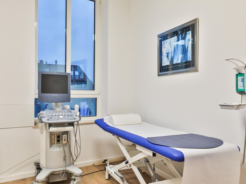 OrthoCentrum Bad Schwartau